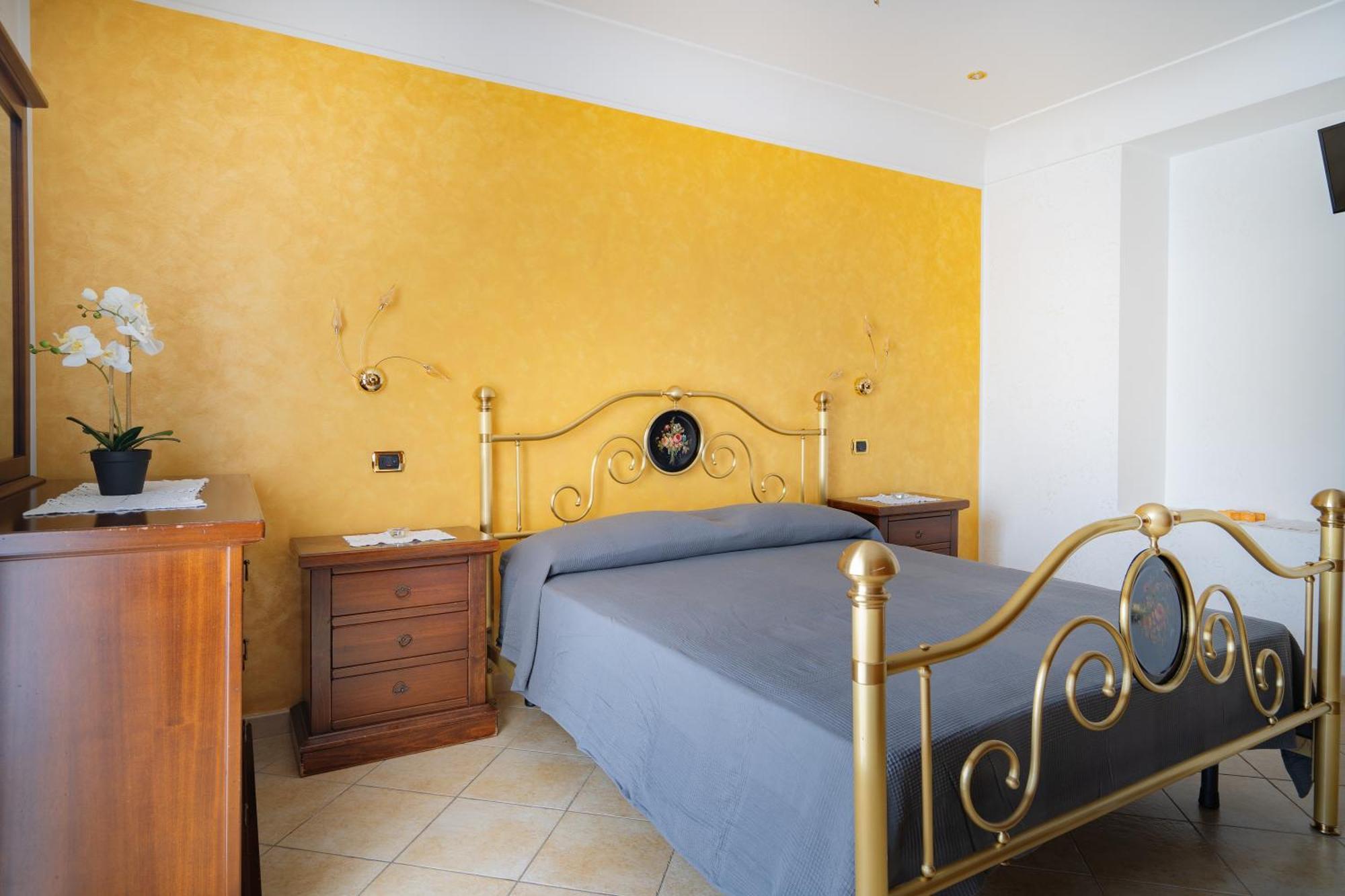 Casale Ceppone Villa Vico Equense Bagian luar foto