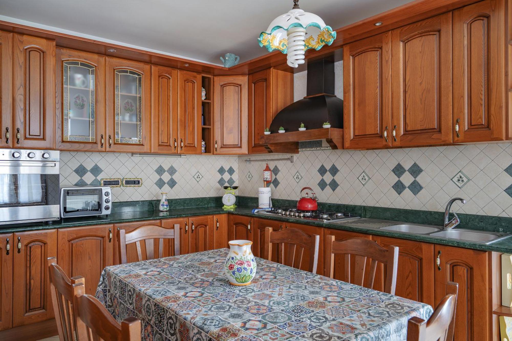 Casale Ceppone Villa Vico Equense Bagian luar foto